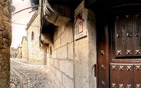 La Casa del Burro